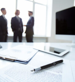 Canada Legal Experts