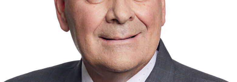 Howard A. Gorman , KC