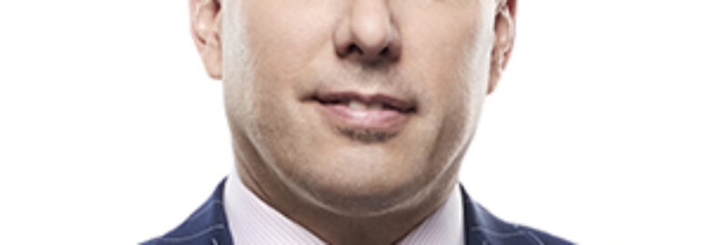 Alexandre W. Buswell