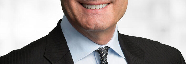 Brock W. Gibson , KC