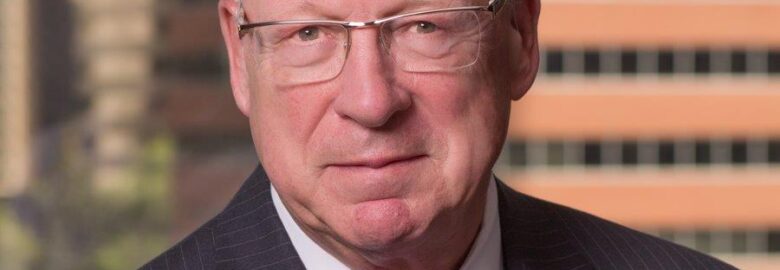 W. Donald Goodfellow , KC, CArb