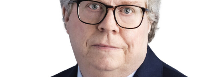 Daniel G. Edmondstone