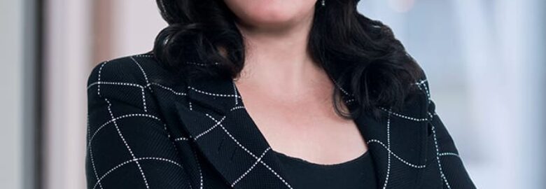 Siobhan A.M. Goguen , KC