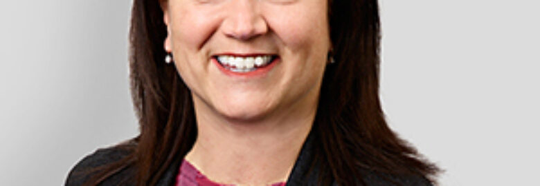 Patricia L. Morrison , KC