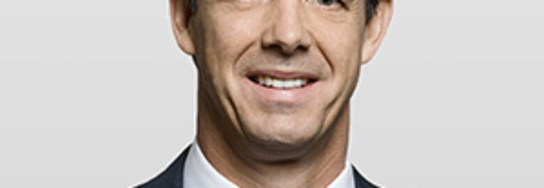 Robert A.M. McLennan