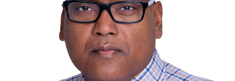 Desmond Balakrishnan