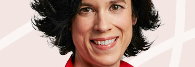 Brigitte M. Gauthier