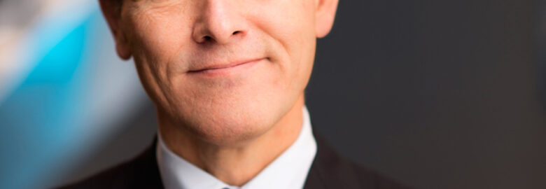 Craig A.B. Ferris , KC, FCIArb