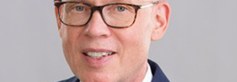 Carsten Jensen , KC, FCIArb