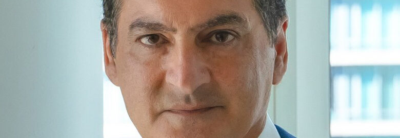 Nazeer T. Mitha , KC