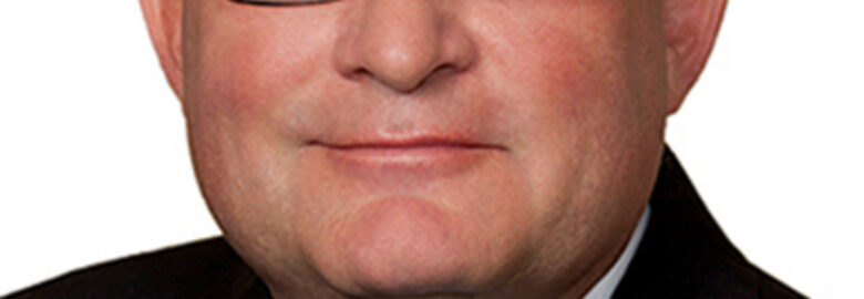 Brian G. Kapusianyk , KC