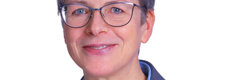 Lucia M. Stuhldreier