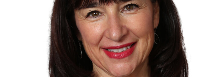 Doris C.E. Bonora , KC