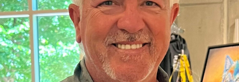 Robert G. Kreklewetz