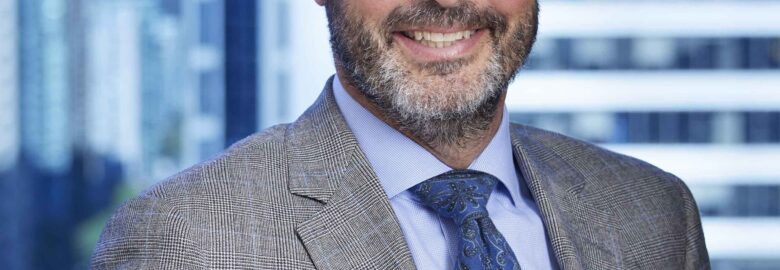 Peter J. Roberts , KC