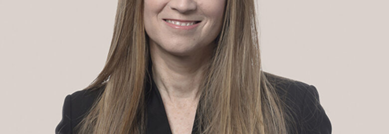 Tracey M. Cohen , KC