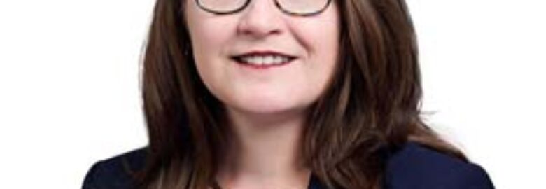 Adriana I. Cargnello