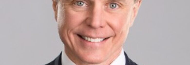 Bryan Duguid , KC, FCIArb