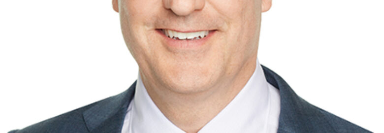 Steven H. Leitl , KC