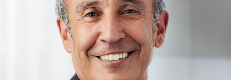 Patrick L. Benaroche