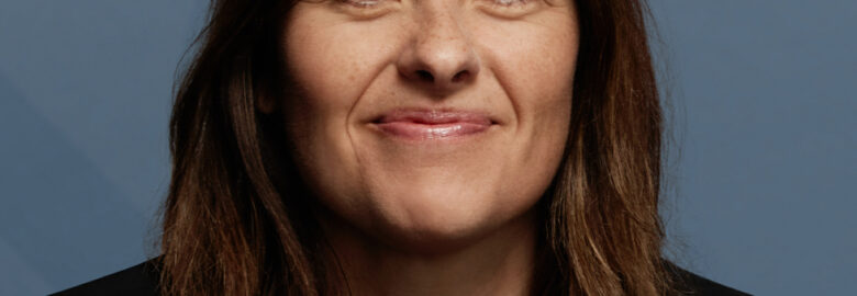 Marie-Louise Delisle