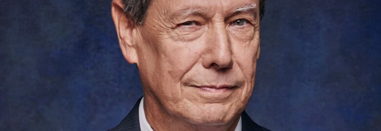 Max R. Bernard , AdE