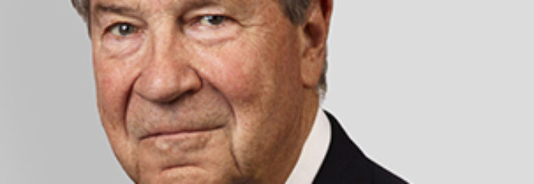 Dennis R. O’Connor , KC