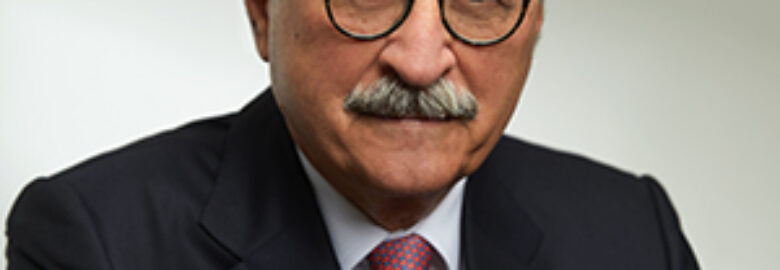 Chris G. Paliare , OO, LSM