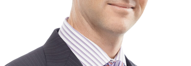 Simon R. Fitzpatrick