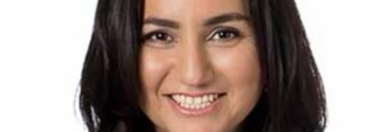 Parna Sabet-Stephenson