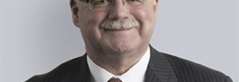 Rick T. G. Reeson , KC