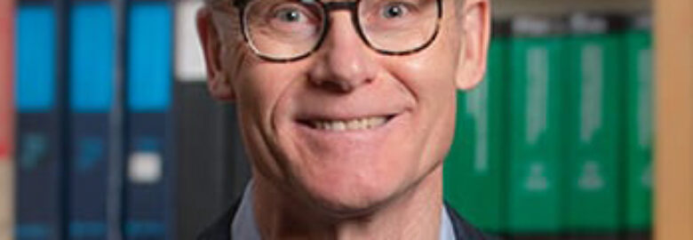 Kenneth S. Skingle , KC