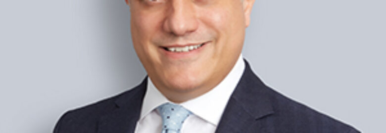 Louis A. Amato-Gauci