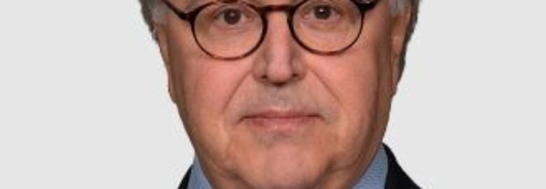 Lawrence E. (Laurie) Smith , KC