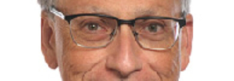 Barry Zalmanowitz , KC