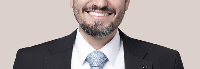 Benjamin David Gross