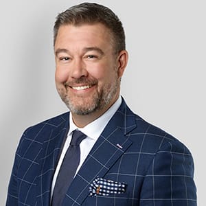 Aaron J. Bowler - Commercial Real Estate Lawyer