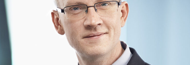 Brendan Van Niejenhuis