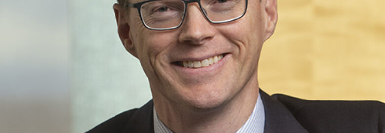 Anthony V. Strawson , KC