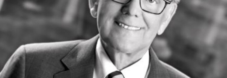 Brian J.E. Brock , KC