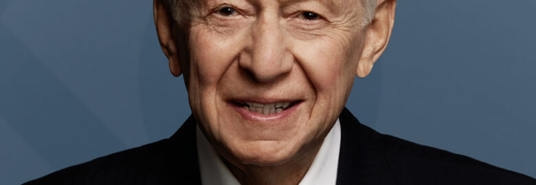 Joseph R. Nuss , KC, AdE