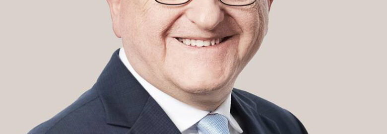 Stephen I. Erlichman