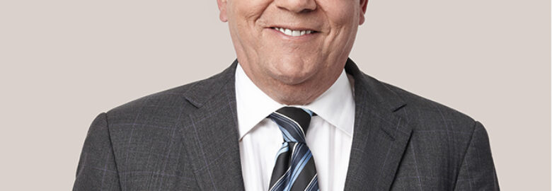 Louis P. Bernier , AdE