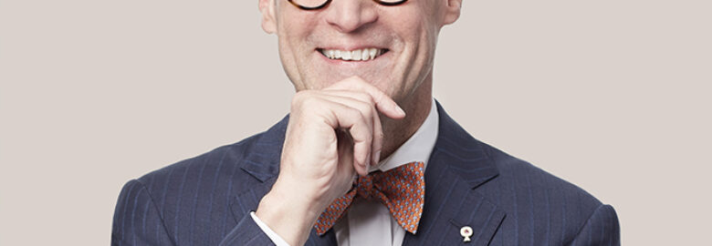 Marc-André G. Fabien , AdE