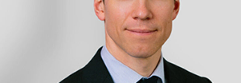 Graeme D. Martindale