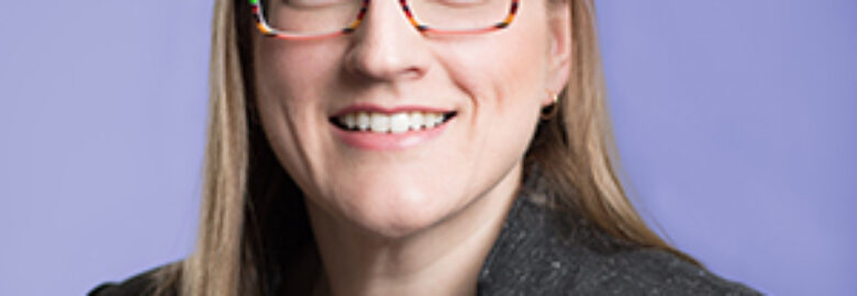 Jacquelyn E. Stevens