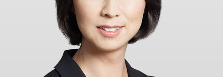 Ingrid M. Tsui