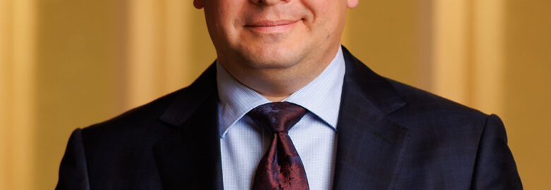 Nicholas M. Cann , KC