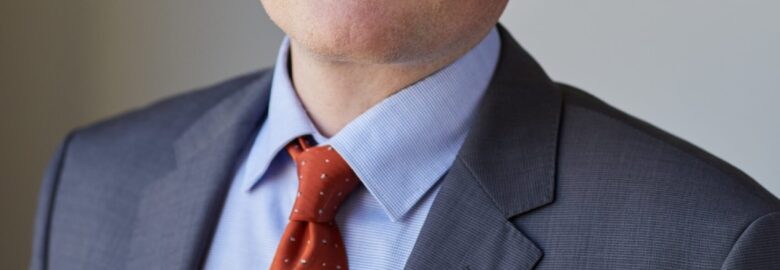 Scott D. Waters , KC