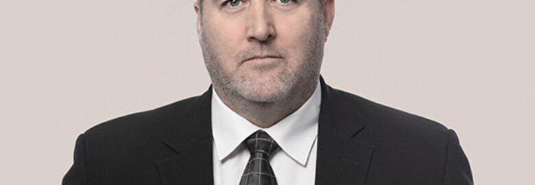 Andrew J. Gabrielson